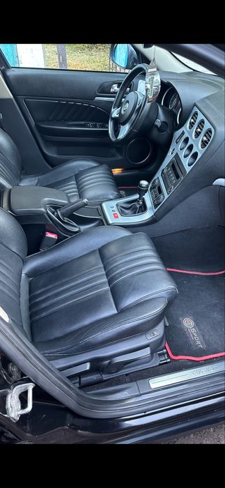 Alfa romeo 159 1.9JTS