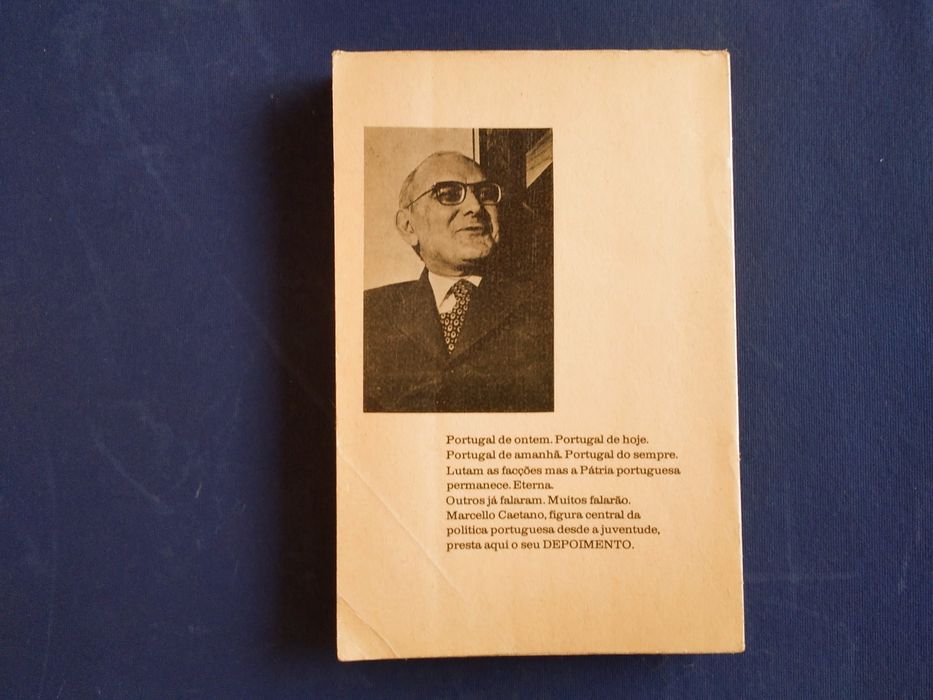 Livro para a história