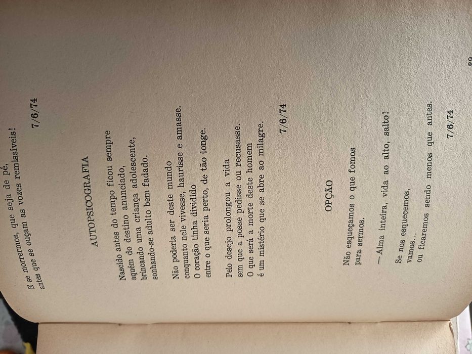 Ruy Cinatti - O a fazer faz_se