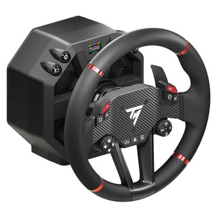 Volante Thrustmaster T598 para PS5 e PC