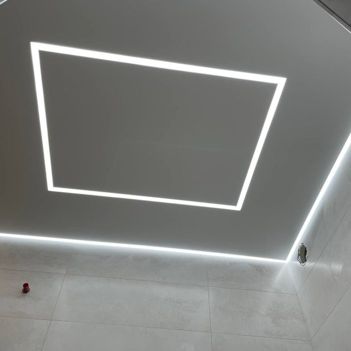 НАТЯЖНЫЕ ПОТОЛКИ от производителя: Павлоград,Терновка,Першотравенск