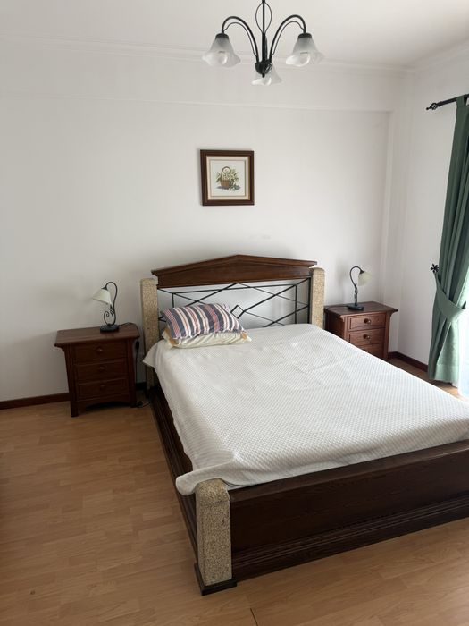 Apartamento t3 para alugar em frente a faculdade de medicina e hospital