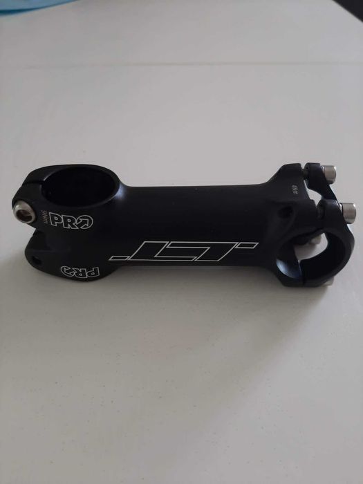 Mostek rowerowy PRO LT 90 mm +/- 6 stopni   26 / 25,4 mm