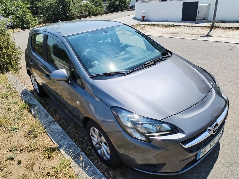 Opel Corsa 1.3 CDTi Edition