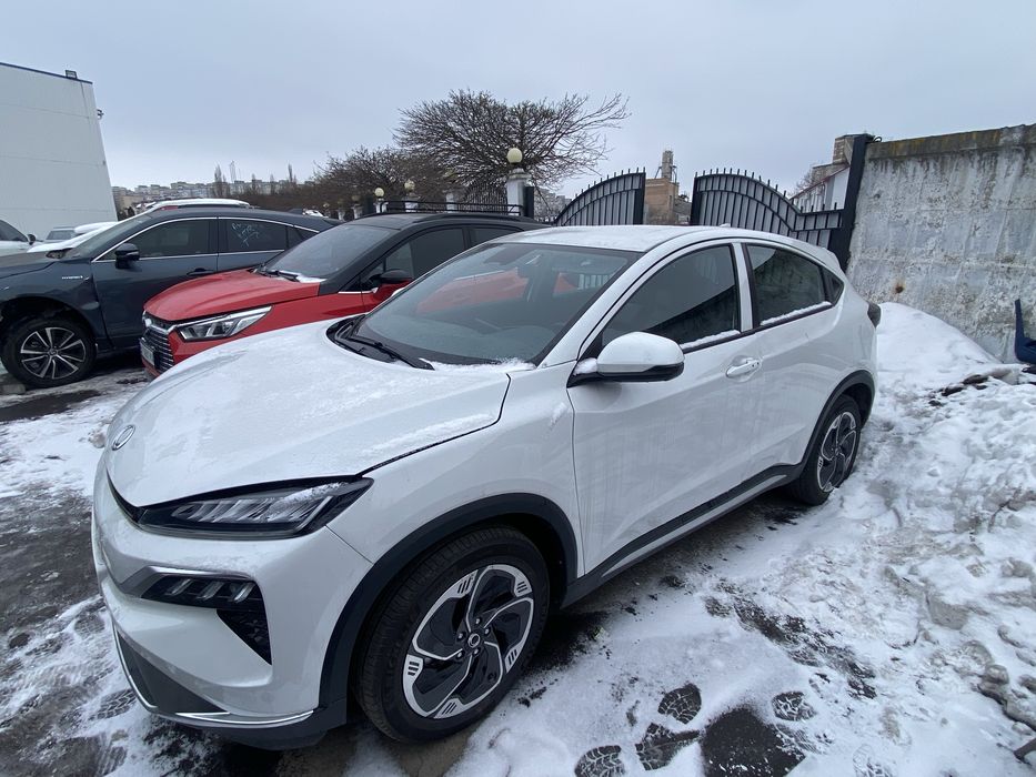 Продам авто Honda M-NV