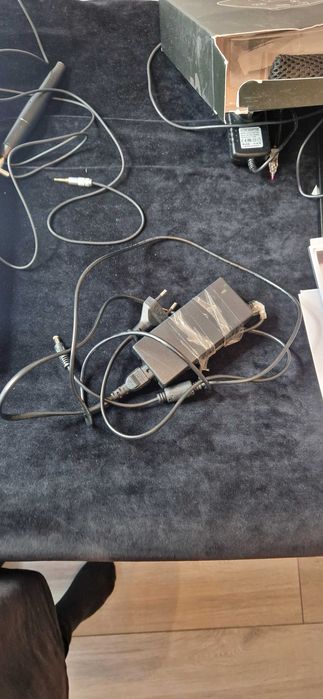 Touchskin maszynka do PMU- makijaż permanentny,2 rączki akupunkturowa.