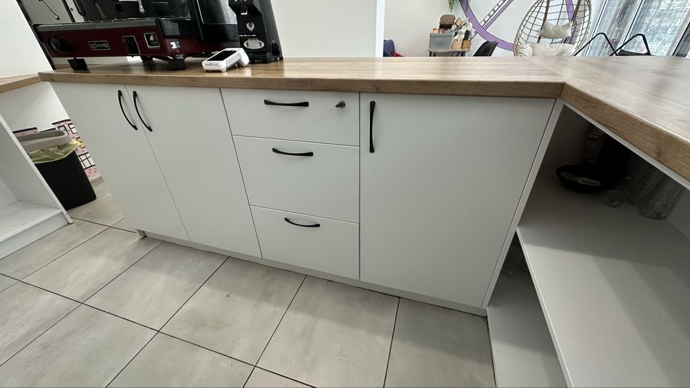 Барна стійка. Бар. Ресепшн. Стійка адміністратора