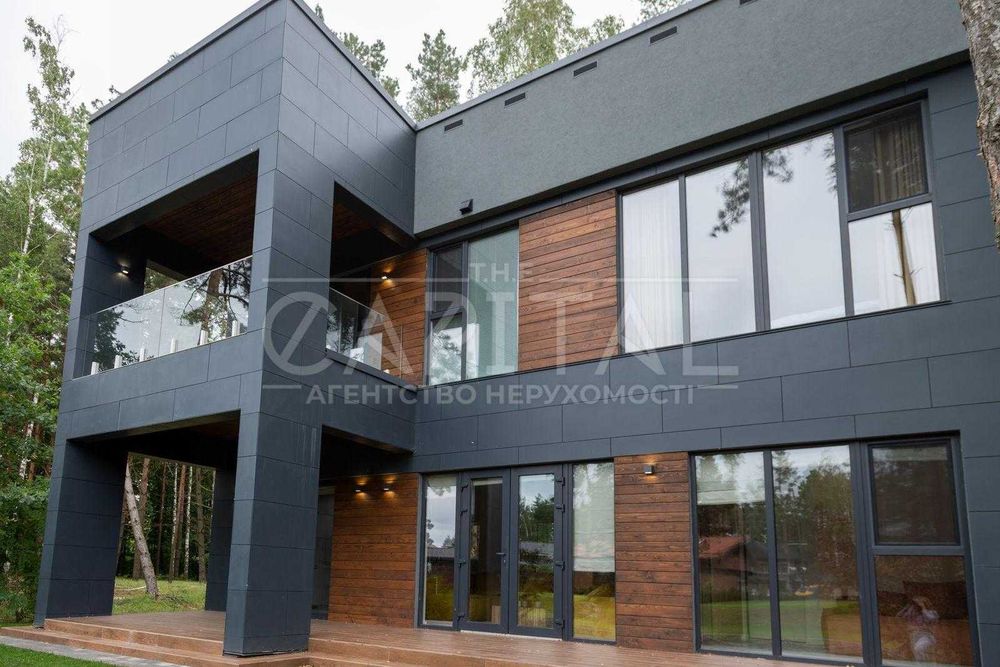 Продажа дома, Riviera Village, Лебедевка, Вышгородский р-н