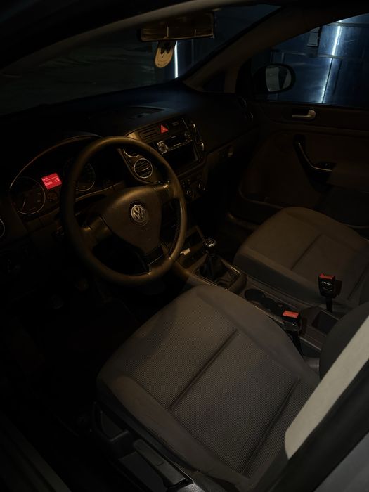 Продам Golf 5 plus