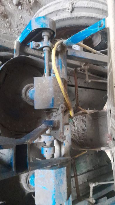 Sprzedam sadzarke vicon