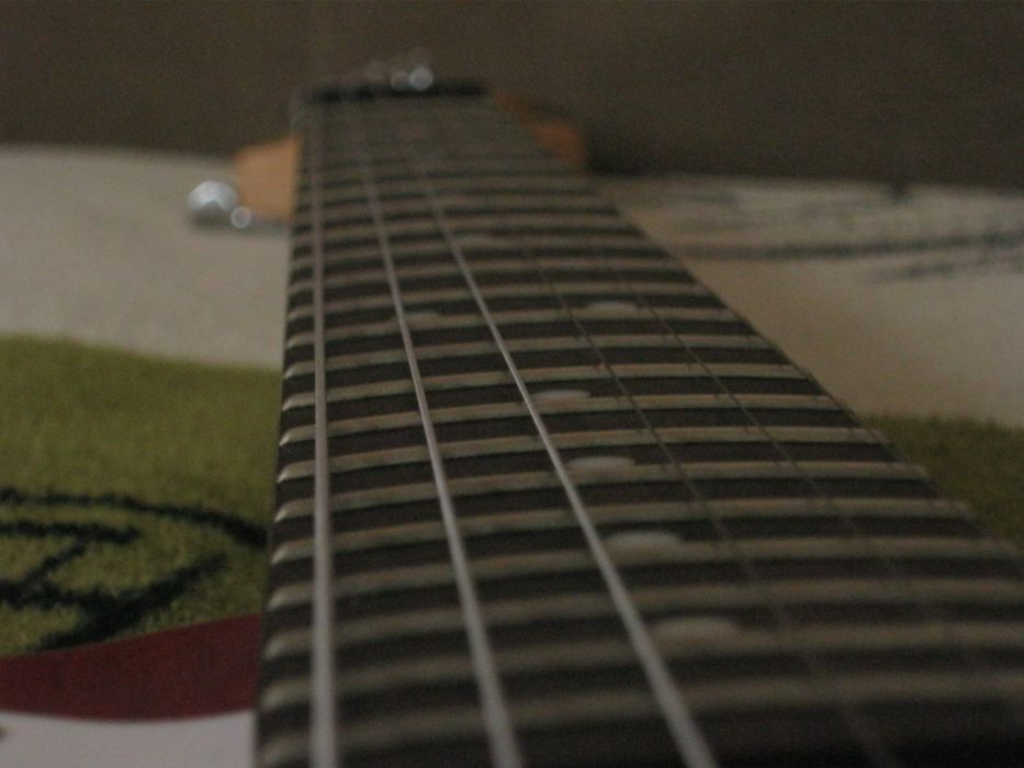 Єлектрогитара  Cort g100