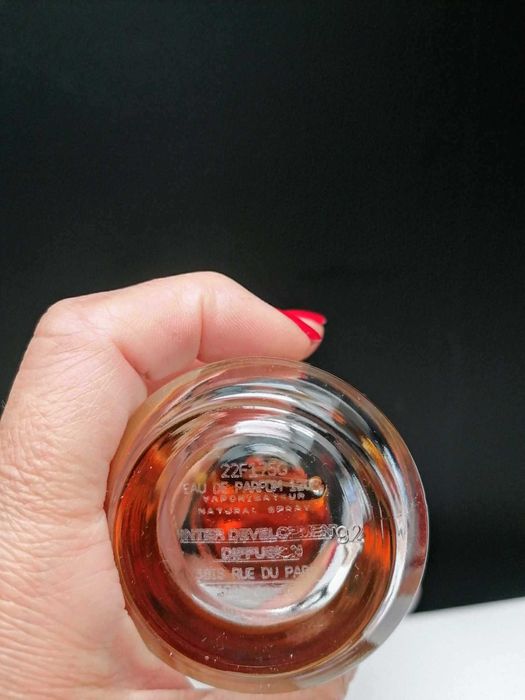 Mancera Jasmin Exclusif