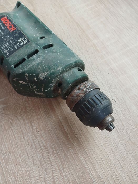 Wiertarka BOSCH PSB 380 RE