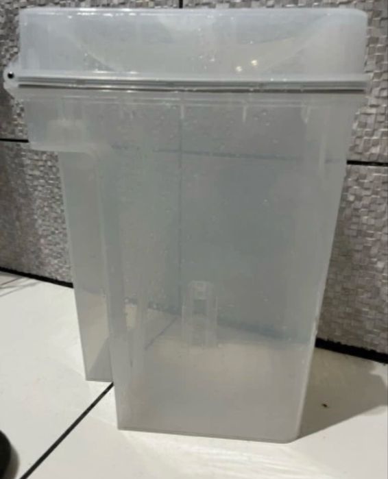 Pojemnik dreame l20 czystej wody