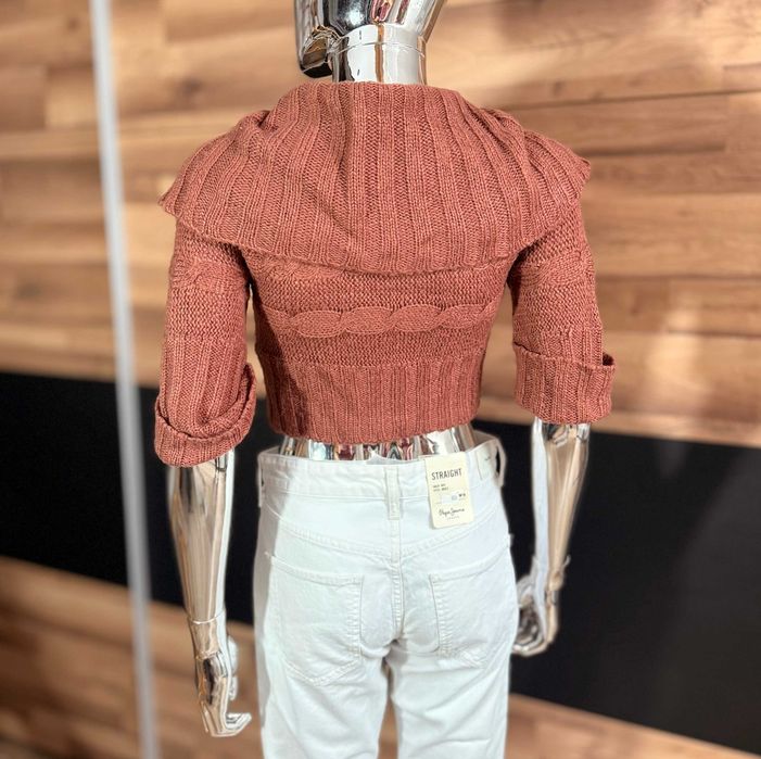 Sweterek Damski Vero Moda rozmiar S