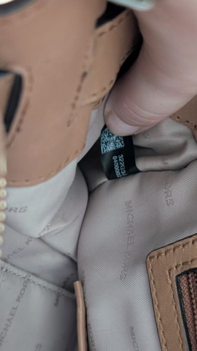Torebka Michael Kors nowa torebka do ręki