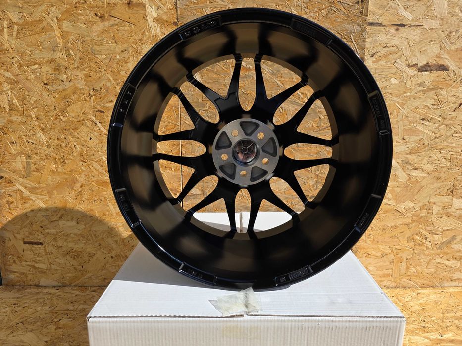 [N11] Komplet 20 Cali 5x108 NOWE Felgi aluminiowe VOLVO S80 V90 XC40 XC60 XC90