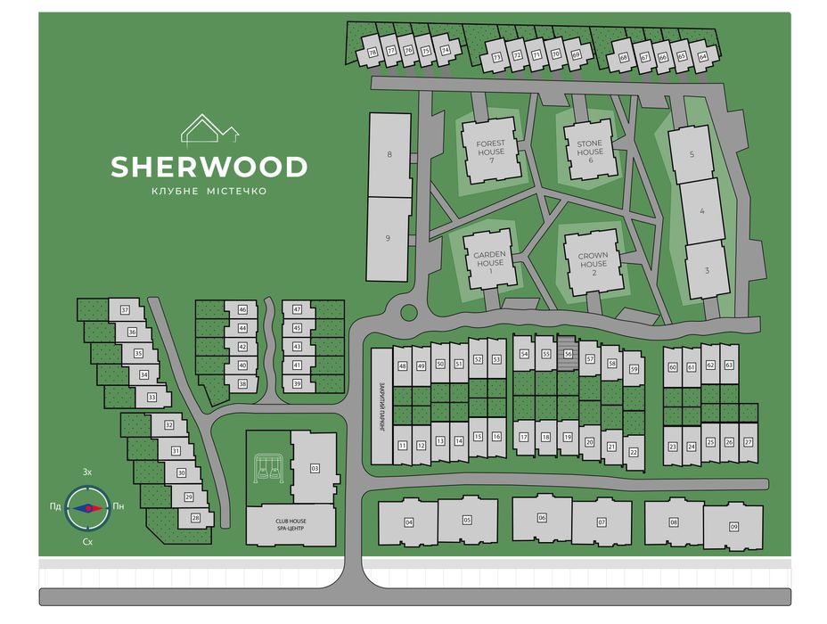 Дом по адресу ул. Антонова (площадь 170 м²) - Atlanta.ua - фото 11