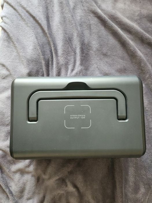 Зарядна станція Bluetti EB70