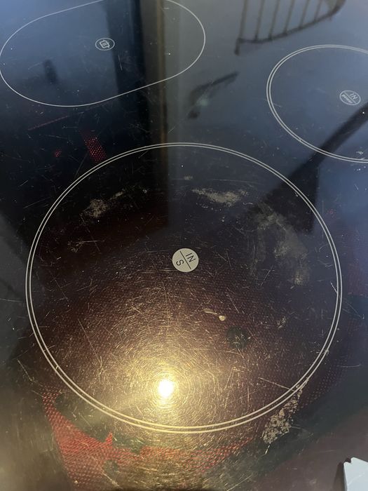 Plyta Kuchenna siemens EH885MB21E