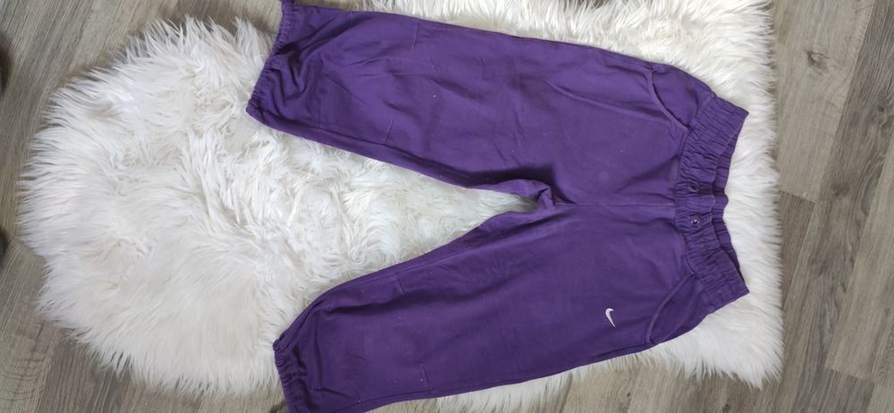Spodnie Nike rozmiar s