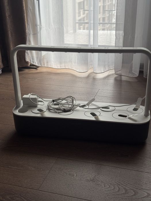 Smart Garden click and grow Умный сад