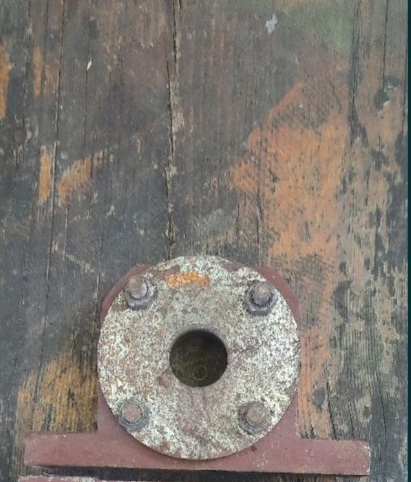 Корпус підшипника