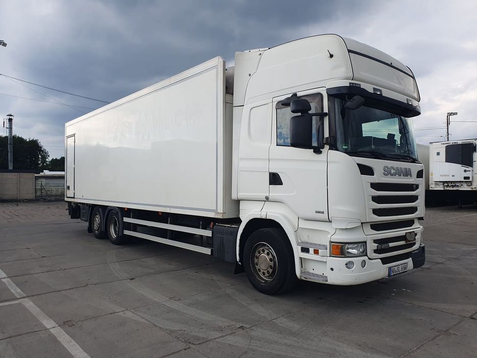 Scania