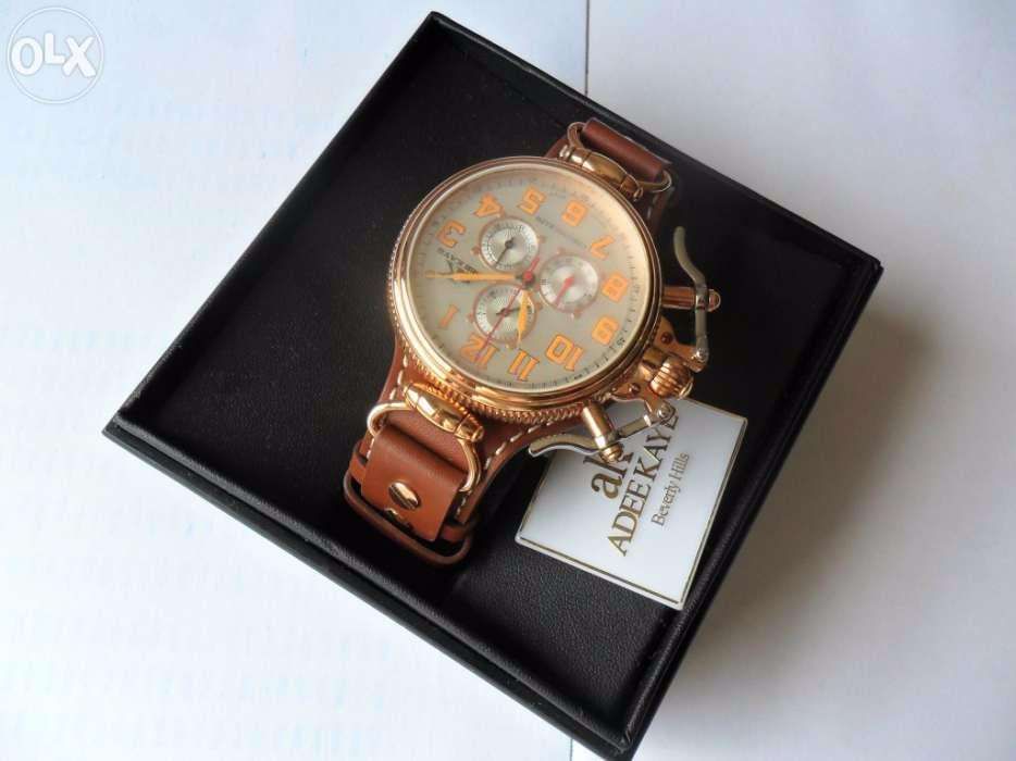 Relógios de homem Adee Kaye RL 900