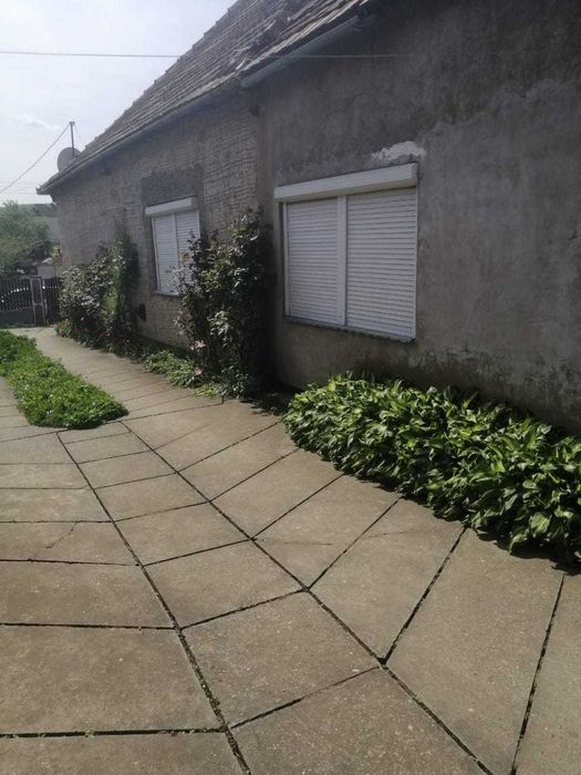 Комфортний будинок з садом в с. Квасово Закарпатська область 30000 $