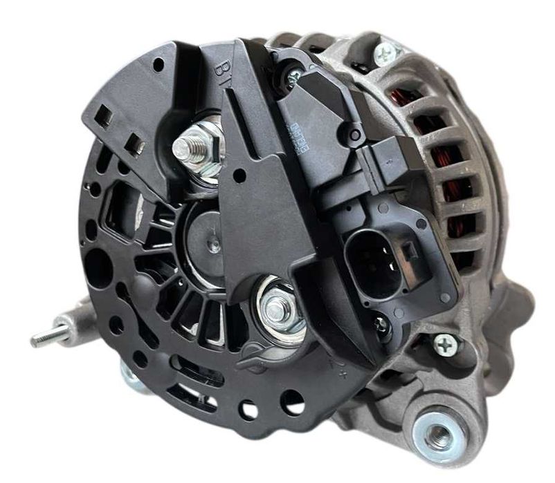 Генератор Bosch 0124515013 VW-T4,LT,Volvo 2.4 2.5-Volvo 8111122