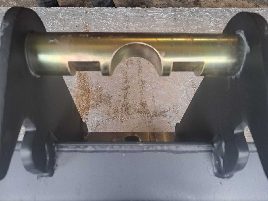 Łyzka koparkowa MS01 40cm