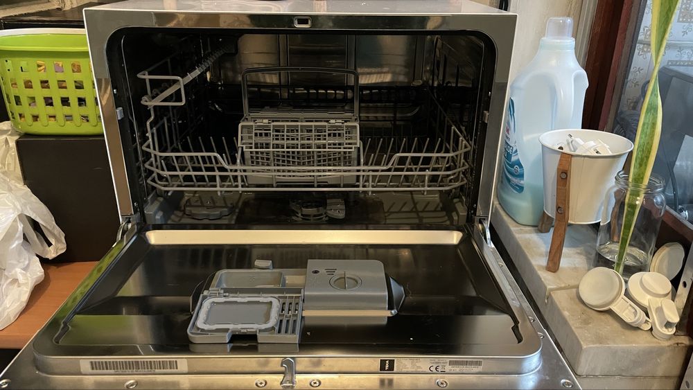 Maquina de Lavar Loiça Teka LP2 140