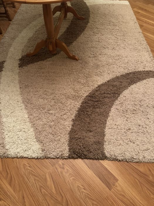 Коіер травка  бежевий