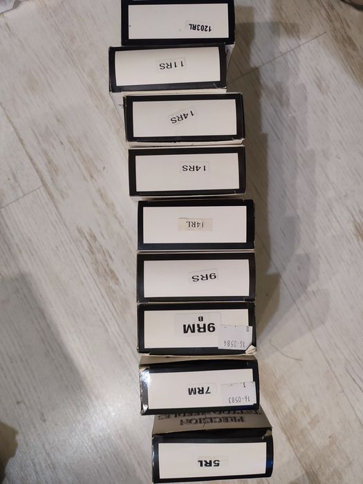 Продаются иглы для тату