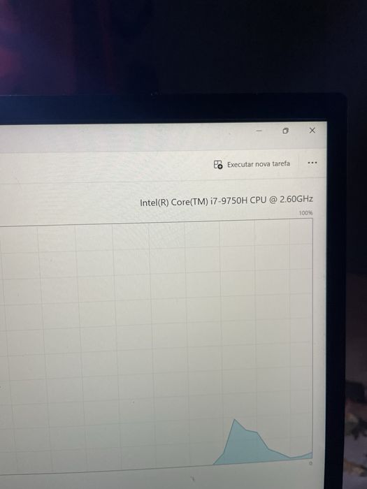 Portatil Clevo NH55 - RTX 2060 + 32GB Ram