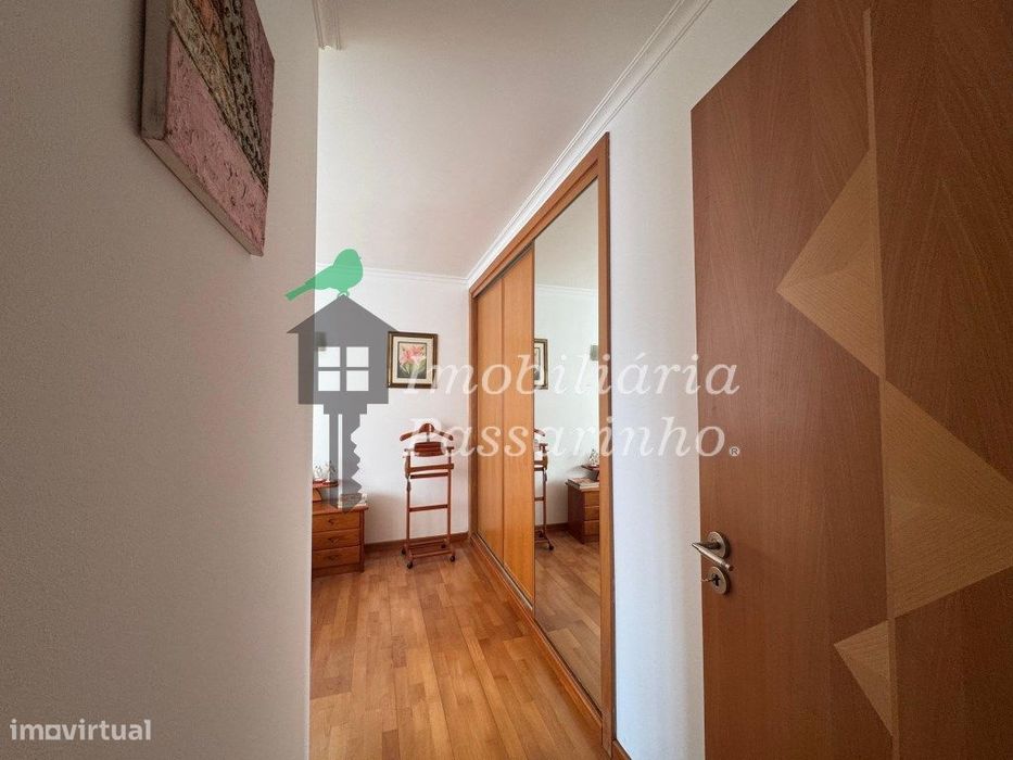 Moradia T3 isolada c/anexo - Aroeira