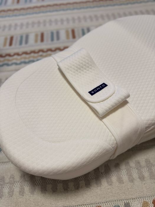 Матрац ергономічний «Sonto»