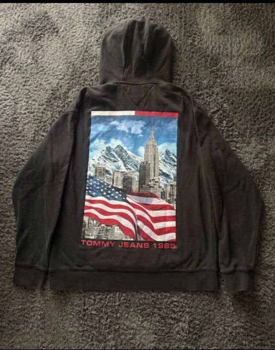 Sweat Tommy Hilfiguer