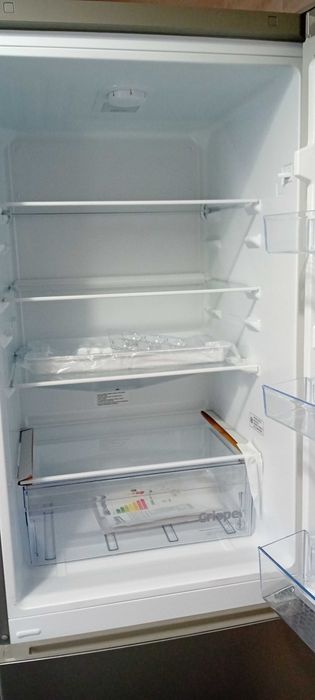 Frigorífico combinado