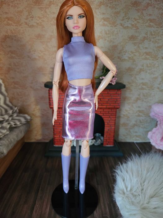 Лялька Барбі Looks#20