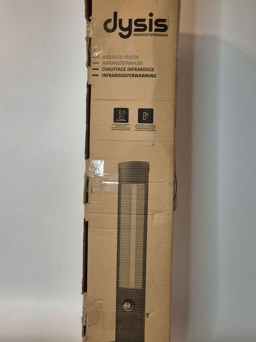 Grzejnik elektryczny Dysis HTR-7446