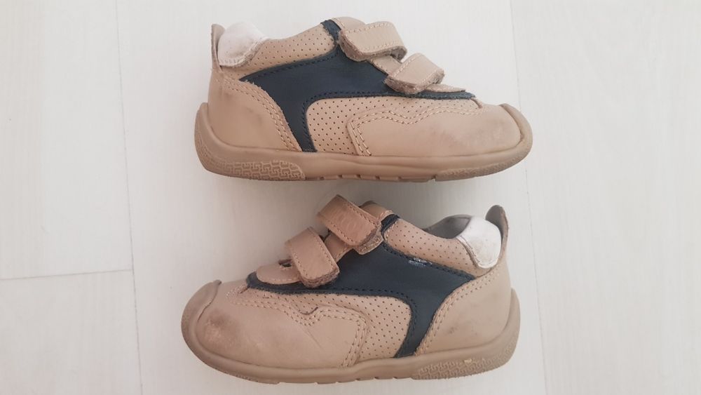 Sapato chicco bebe 20