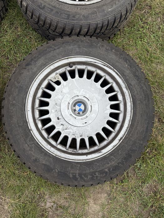 Продам оригінальні диски бмв стиль 15