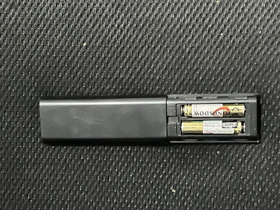 Samsung Smart TV 43  4K