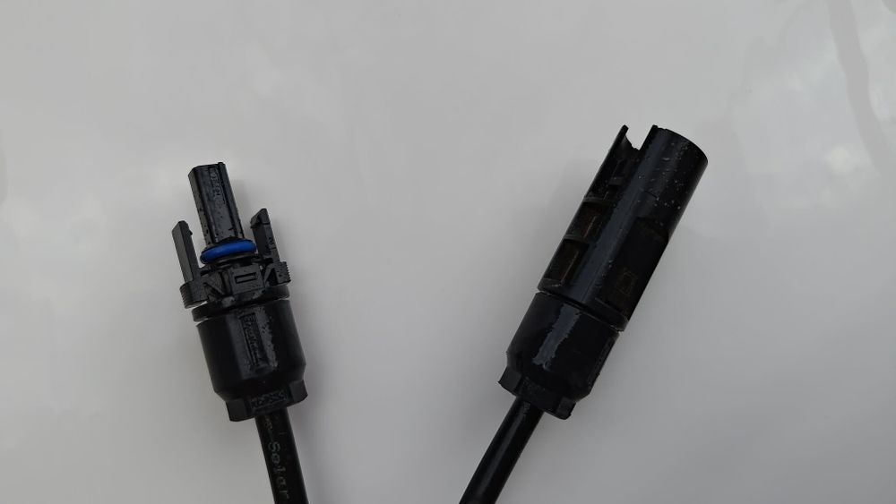 Panele fotowoltaiczne 185W
