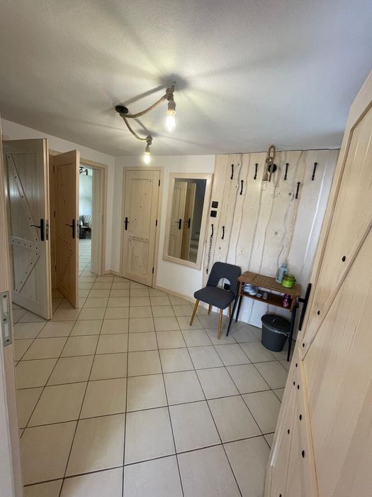 Urlop Wakacje nad jeziorem Dom 95 m2 ogrzewany,apartament Charzykowy