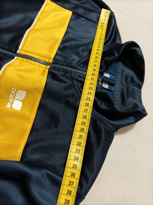 Camisola de Fato de Treino para Rapaz (11/12 anos)