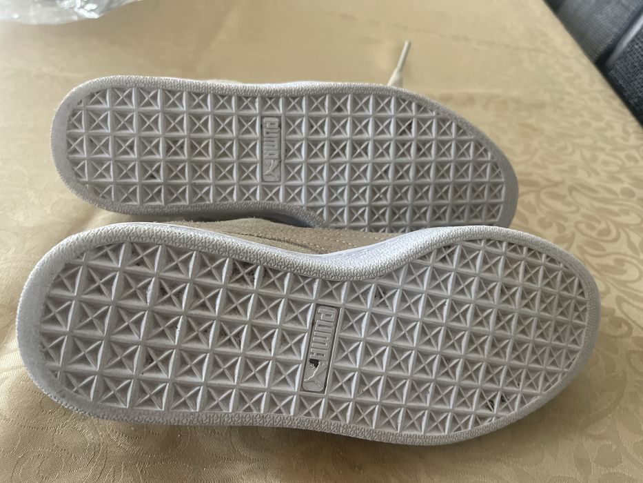 Sapatilhas PUMA originais