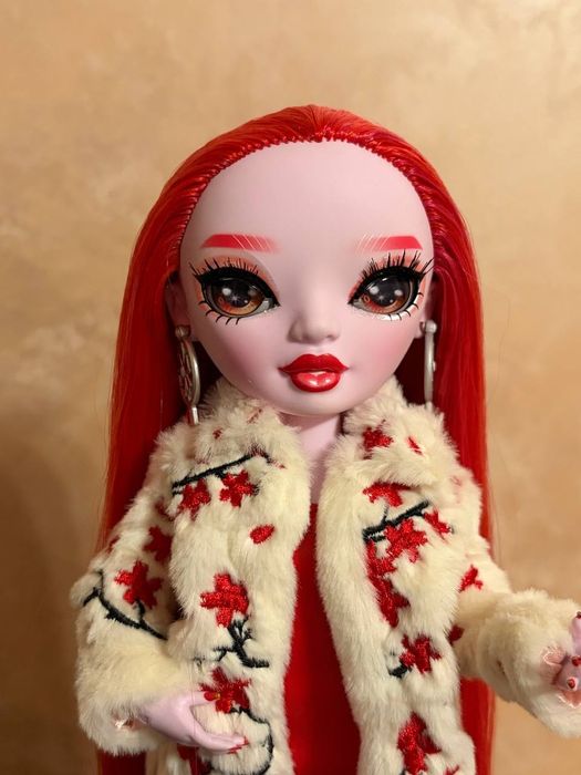 Ляльки Rainbow High